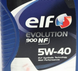 Моторна олива ELF Evolution 900 NF 5W-40 1л ELF213911 фото 3