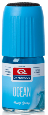 Ароматизатор Dr. Marcus Pump Spray Ocean 50мл PS063971 фото