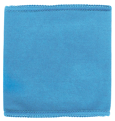 Ганчірка для скла Winso 150230, 30x40см, синя 150230 фото