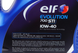 Моторна олива ELF Evolution 700 STI 10W-40 4л ELF216670 фото 4