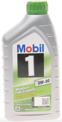 Моторна олива MOBIL 1 ESP 0W-30 1л MOB153753 фото