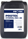 Гідравлічна олива PROTEC HYDROIL HM+ 46 20л  PROT46HM20 фото 1