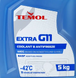 Антифриз TEMOL EXTRA G11 -42C (синій) 5кг TEMG11B05 фото 2