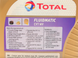 Трансмиссионное масло TOTAL FLUIDMATIC CVT MV 1л 214027 фото 3