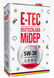 Моторна олива E-TEC 5W-30 TEC 1л ETEC5W30TEC01 фото 1