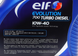 Моторна олива ELF Evolution 700 TURBO DIESEL 10W-40 5л ELF216672 фото 4