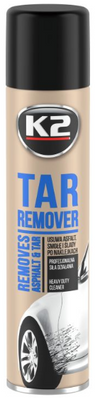 Очисник бітуму K2 TAR REMOVER (K193) 300мл K193 фото