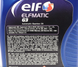 Трансмісійна олива ELF Elfmatic G3 1л ELF213861 фото 4