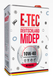 Моторна олива E-TEC 10W-40 ASM 1л ETEC10W40ASM01 фото 1