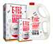 Моторна олива E-TEC 10W-40 ASM 1л ETEC10W40ASM01 фото 2