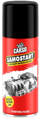 Швидкий старт Carso SamoStart 400 мл  C654 фото