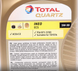 Моторное масло TOTAL QUARTZ INEO ECS 5W30 1л 213768 фото 3