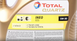 Моторное масло TOTAL QUARTZ INEO ECS 5W30 4л 213685 фото 3