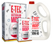 Моторна олива E-TEC 10W-40 ATD 1л ETEC10W40ATD01 фото 2