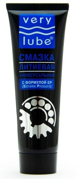 Змазка літієва VERYLUBE XB 30250 125мл  XB30250 фото