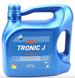 Моторна олива ARAL HighTronic J 5W-30 4л AR20194 фото 1