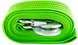 Трос буксировочный Winso 132540 &ndash; 2.5т, 4 м 132540  фото 2