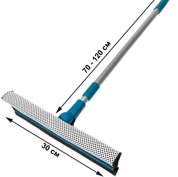 Стяжка води Bi-Plast BP-50 універсальна BP-50 фото