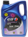 Трансмиссионное масло ELF TRANSELF NFX 75W 5л 223530 фото 1