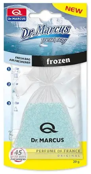 Ароматизатор Dr. Marcus Fresh Bag Frozen 20г FB070623 фото