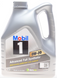 Моторна олива Mobil 1 0W-20 Advanced Fuel Economy 4л MOB152559 фото 1