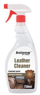 Очиститель кожи Winso Leather Cleaner 875008 750мл 875008  фото